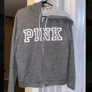 Victoria’s Secret Pink Hoodie
